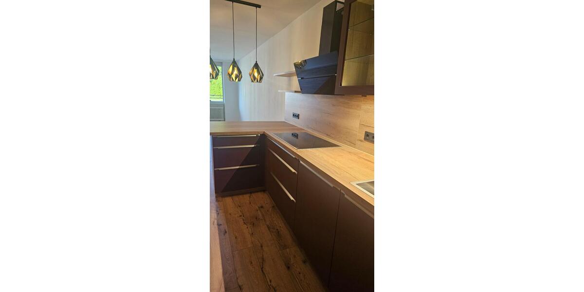 Etagenwohnung Buseck - 2 Zimmer, 63 m&sup2;, 750&euro; | Angebot:26512211
