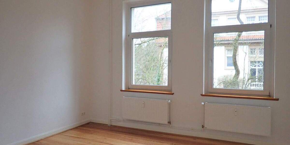 Etagenwohnung Göttingen Oststadt - 5 Zimmer, 145 m&sup2;, 1.450&euro; | Angebot:25673205