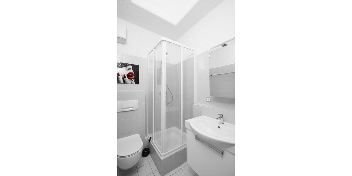 Wohnen auf Zeit Karlsruhe Südstadt - 3 Zimmer, 55 m&sup2;, 1.399&euro; | Angebot:25436597