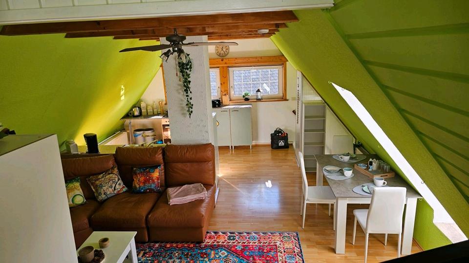 Loft - Studio - Atelier Brilon - 1 Zimmer, 65 m&sup2;, 780&euro; | Angebot:25511496