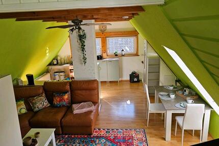 Wohnung Brilon - 1 Zimmer, 65 m&sup2;, 780&euro; | Angebot:25511496