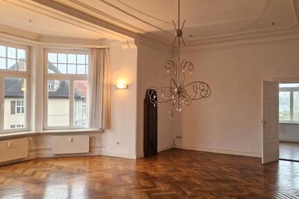 Wohnung Wismar Altstadt - 5 Zimmer, 198 m&sup2;, 1.800&euro; | Angebot:25638478