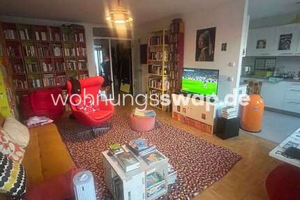 Wohnung Köln - 2 Zimmer, 72 m&sup2;, 1.400&euro; | Angebot:26993656