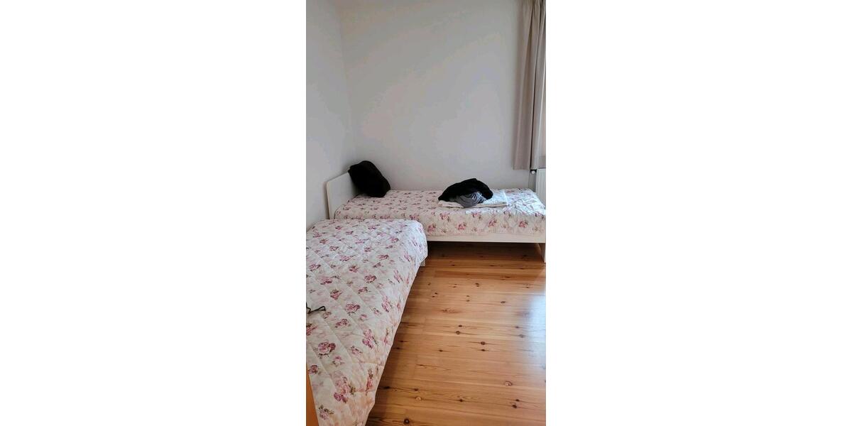 Erdgeschoßwohnung Bad Fallingbostel - 3 Zimmer, 85 m&sup2;, 950&euro; | Angebot:24750919
