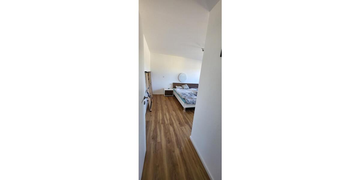 Etagenwohnung Ottobeuren - 3 Zimmer, 93 m&sup2;, 1.100&euro; | Angebot:26435525