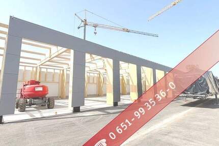 Trierweiler: Moderne XL-Garagen Hallenfläche mit nachhaltiger Holzbauweise auf 50 m² im neuen Garagenpark B51 - flexibel & vielseitig nutzbar zimmer