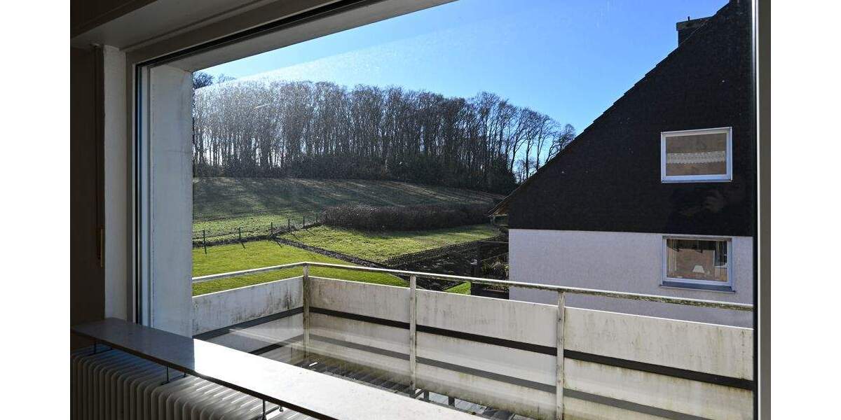 Etagenwohnung Sprockhövel / Niedersprockhövel Niedersprockhövel - 2 Zimmer, 78 m&sup2;, 600&euro; | Angebot:24914271