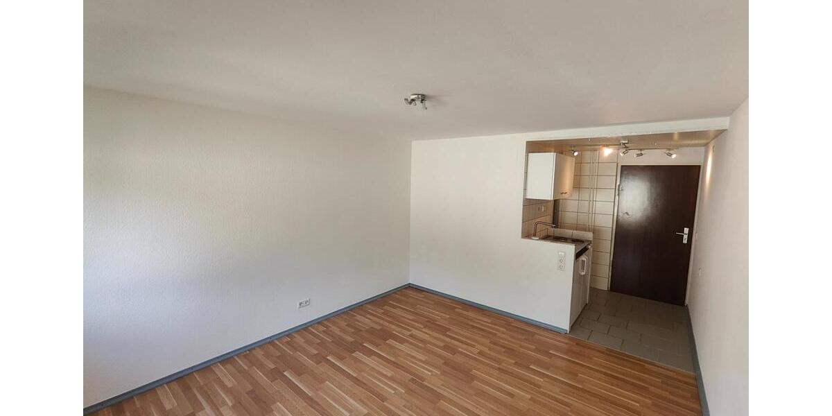 Etagenwohnung Tübingen - 1 Zimmer, 25 m&sup2;, 625&euro; | Angebot:24850530