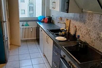 Wohnen auf Zeit Bochum Altenbochum - 20 Zimmer, 90 m&sup2;, 500&euro; | Angebot:24843235