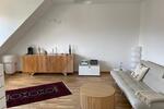 Dachgeschoßwohnung Bremen Neustadt - 2 Zimmer, 48 m&sup2;, 525&euro; | Angebot:25204983