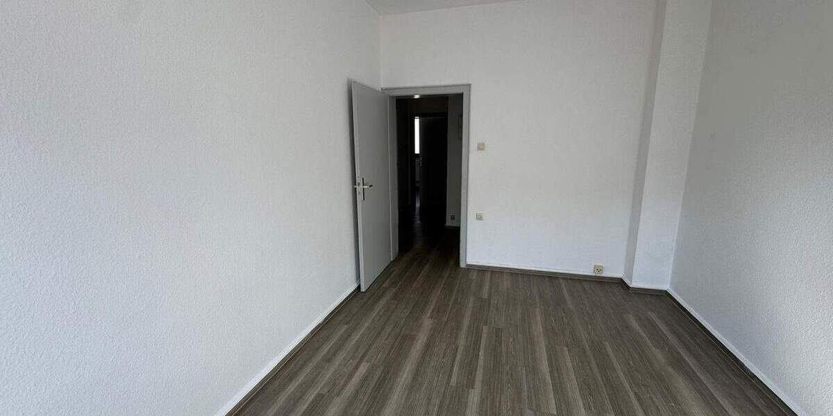 Etagenwohnung Saarbrücken Alt-Saarbrücken - 2 Zimmer, 50 m&sup2;, 485&euro; | Angebot:25822252
