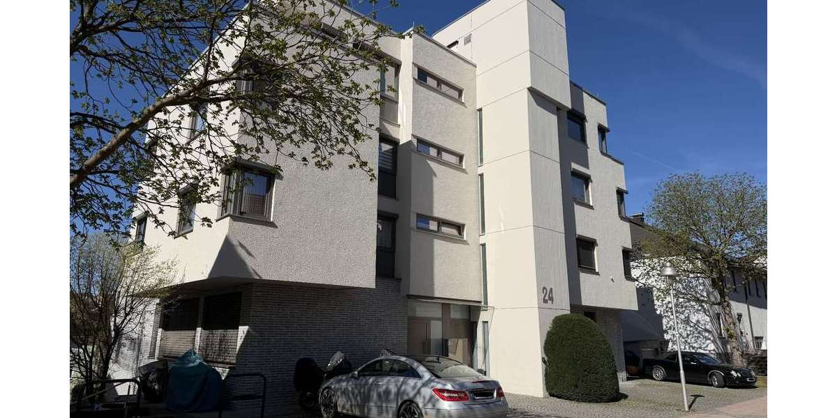 Etagenwohnung Wernau - 1 Zimmer, 39 m&sup2;, 430&euro; | Angebot:26095174