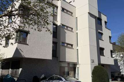 Wohnung Wernau - 1 Zimmer, 39 m&sup2;, 430&euro; | Angebot:26095174