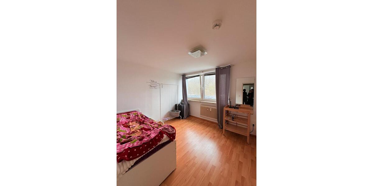 Wohnen auf Zeit Ingolstadt Nordost - 2 Zimmer, 48 m&sup2;, 440&euro; | Angebot:26647984