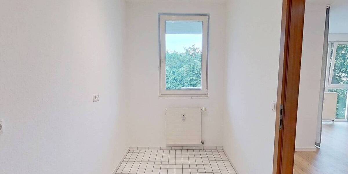 Etagenwohnung Düsseldorf Hellerhof - 3 Zimmer, 79 m&sup2;, 1.048&euro; | Angebot:26740552