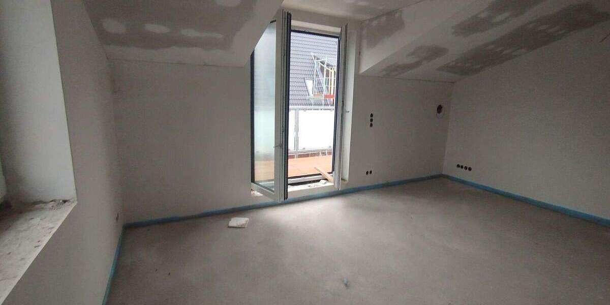 Etagenwohnung Boren - 2 Zimmer, 43 m&sup2;, 635&euro; | Angebot:24794291