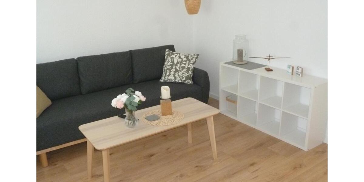 Wohnen auf Zeit Oldenburg Alexandersfeld - 2.5 Zimmer, 50 m&sup2;, 900&euro; | Angebot:25960409