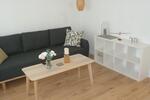 Wohnen auf Zeit Oldenburg Alexandersfeld - 2.5 Zimmer, 50 m&sup2;, 900&euro; | Angebot:25960409