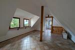 Charmante StudioWohnung mit Balkon in Marloffstein - sofort frei