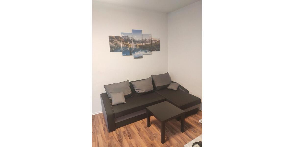 Wohnen auf Zeit Düsseldorf Stadtbezirk 3 - 1.5 Zimmer, 40 m&sup2;, 720&euro; | Angebot:26595950