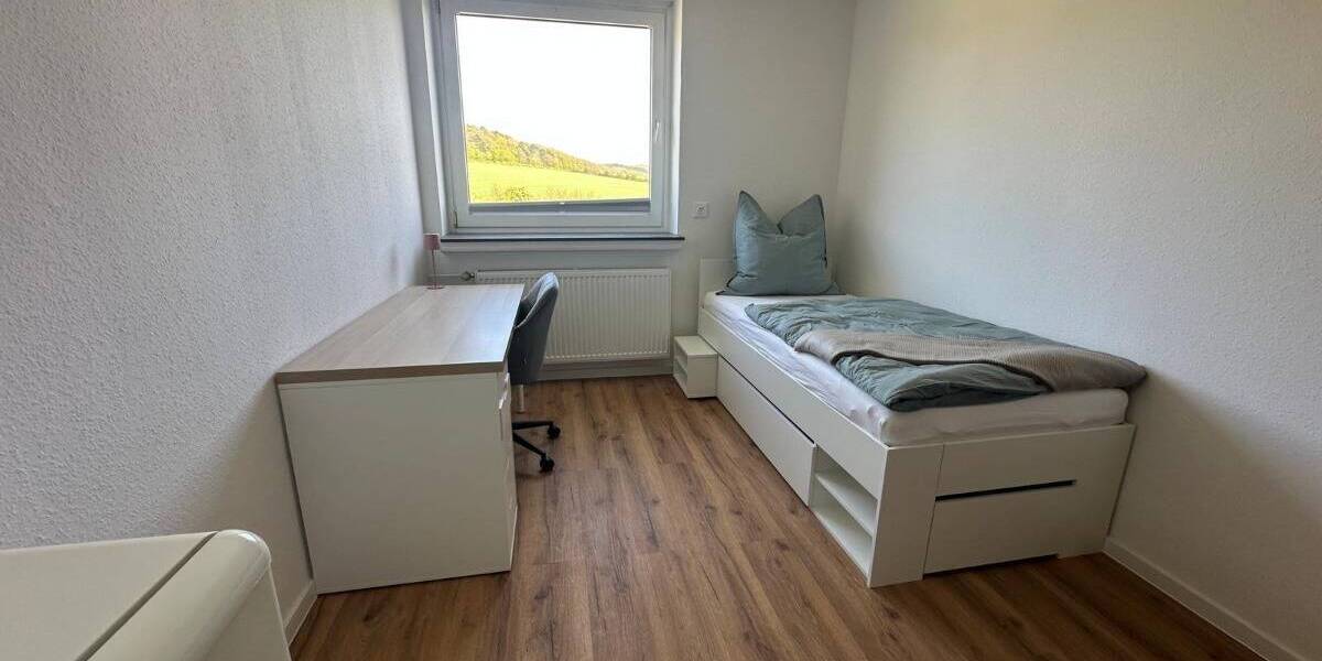 Etagenwohnung Hildesheim Marienburger Höhe - 425&euro; | Angebot:26723264