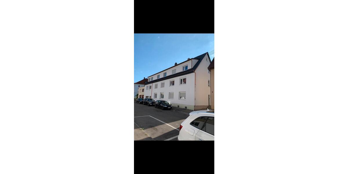 Dachgeschoßwohnung Geislingen an der Steige - 2 Zimmer, 55 m&sup2;, 750&euro; | Angebot:25225390