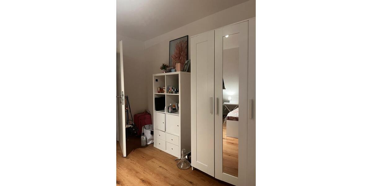 Wohnen auf Zeit Nürnberg Gärten bei Wöhrd - 4 Zimmer, 22 m&sup2;, 460&euro; | Angebot:26393651