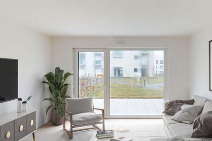 5-Zimmer-Stadthaus: Neubau auf 3 Etagen! *mit Umzugsbonus* zimmer