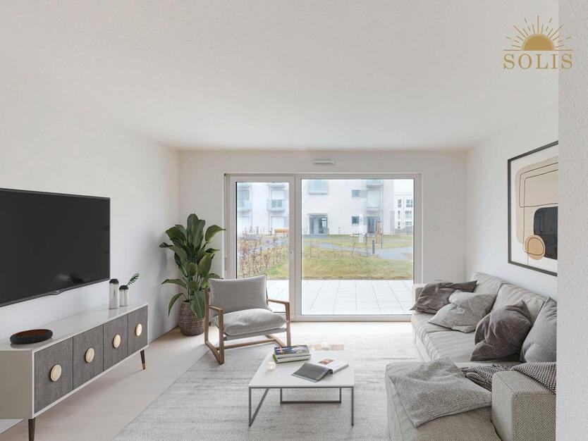 5-Zimmer-Stadthaus: Neubau auf 3 Etagen! *mit Umzugsbonus* zimmer