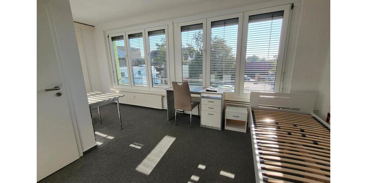 Etagenwohnung Bernburg (Saale) - 1 Zimmer, 22 m&sup2;, 197&euro; | Angebot:14713867