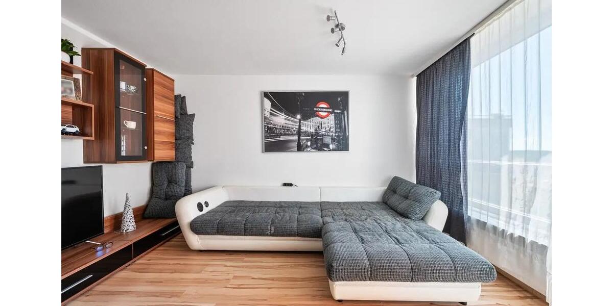 Etagenwohnung Leinfelden-Echterdingen Echterdingen - 2 Zimmer, 64 m&sup2;, 900&euro; | Angebot:26121061