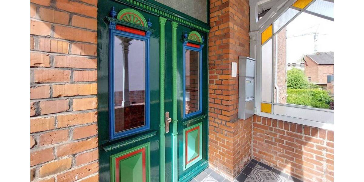 Etagenwohnung Stade Altländer Viertel - 5 Zimmer, 164 m&sup2;, 1.350&euro; | Angebot:26893137