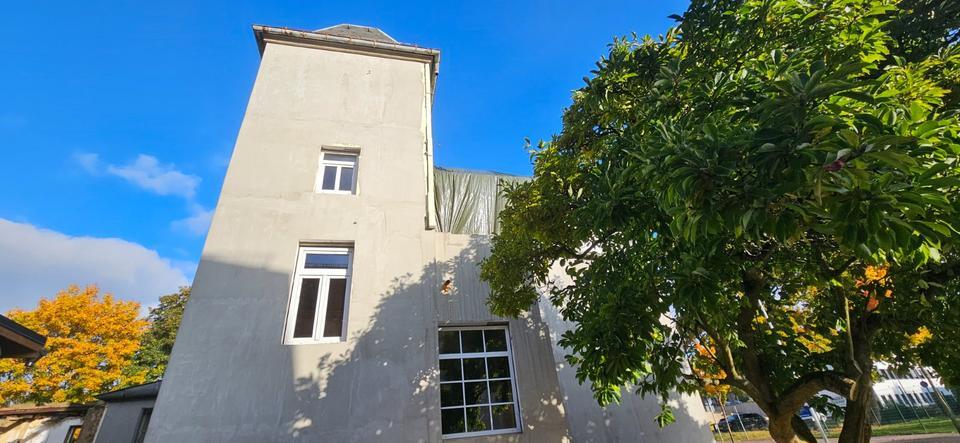 MEGA =》ERSTBEZUG, 5 ZI MAISONETTE, 143 m², 2 BALKONE, 2 BÄDER, FB-HEIZUNG !! zimmer