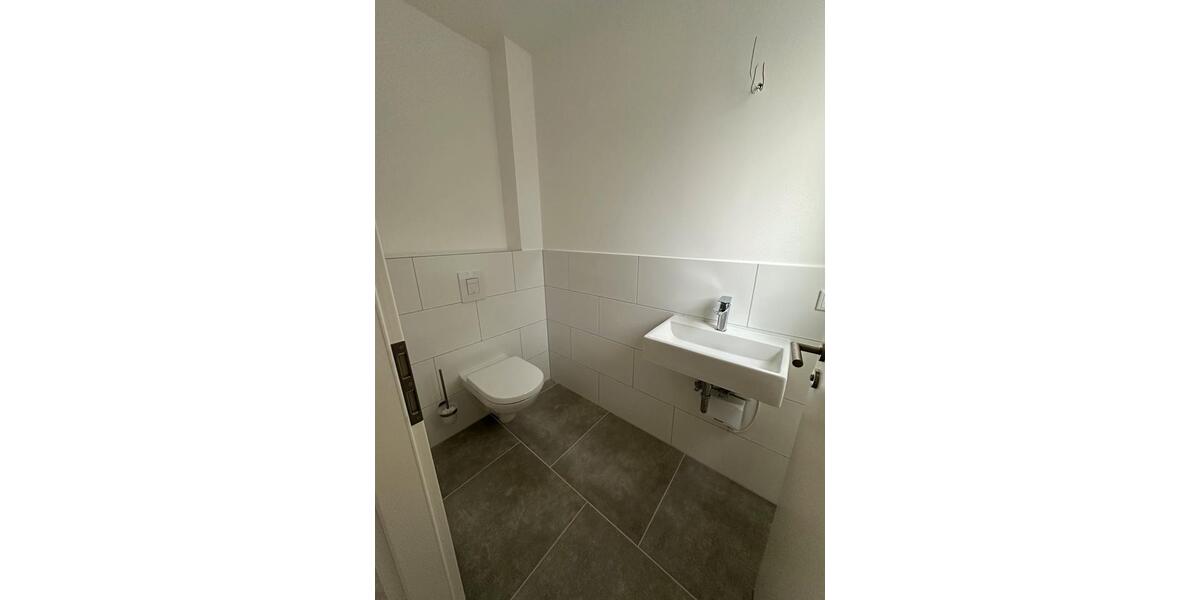 Etagenwohnung Wiesentheid - 5 Zimmer, 110 m&sup2;, 1.250&euro; | Angebot:26030583