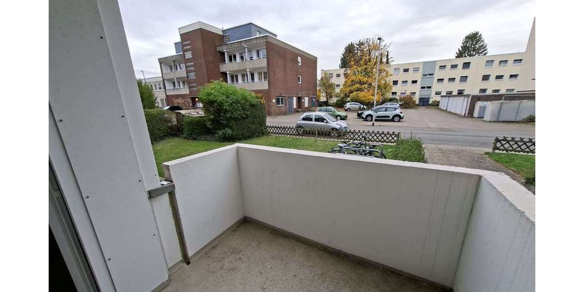 Etagenwohnung Hannover Misburg-Nord - 1 Zimmer, 42 m&sup2;, 480&euro; | Angebot:27283705