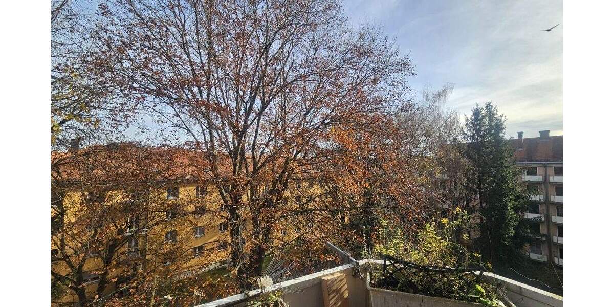 Etagenwohnung München Laim - 2 Zimmer, 50 m&sup2;, 1.250&euro; | Angebot:25877275