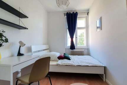 Zimmer Berlin Wilhelmstadt - 600&euro; | Angebot:26180413