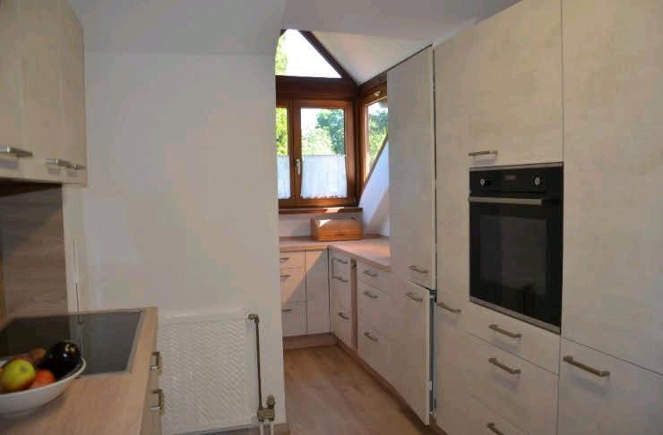 Etagenwohnung Baienfurt - 1 Zimmer, 11 m&sup2;, 425&euro; | Angebot:26288262