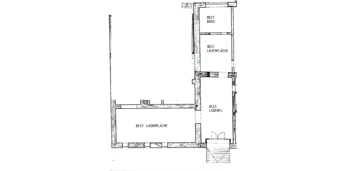 Gewerbeobjekt Östringen - 800&euro; | Angebot:26527732