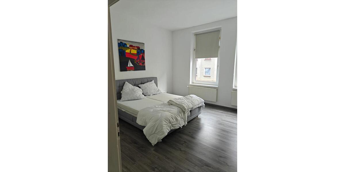 Wohnen auf Zeit Dortmund Innenstadt Nord - 1 Zimmer, 17 m&sup2;, 520&euro; | Angebot:26672925