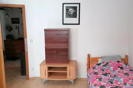 Wohnen auf Zeit Reichertshofen - 1 Zimmer, 16 m&sup2;, 400&euro; | Angebot:26378004
