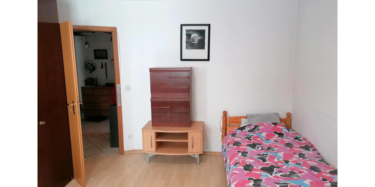 Wohnen auf Zeit Reichertshofen - 1 Zimmer, 16 m&sup2;, 400&euro; | Angebot:26378004