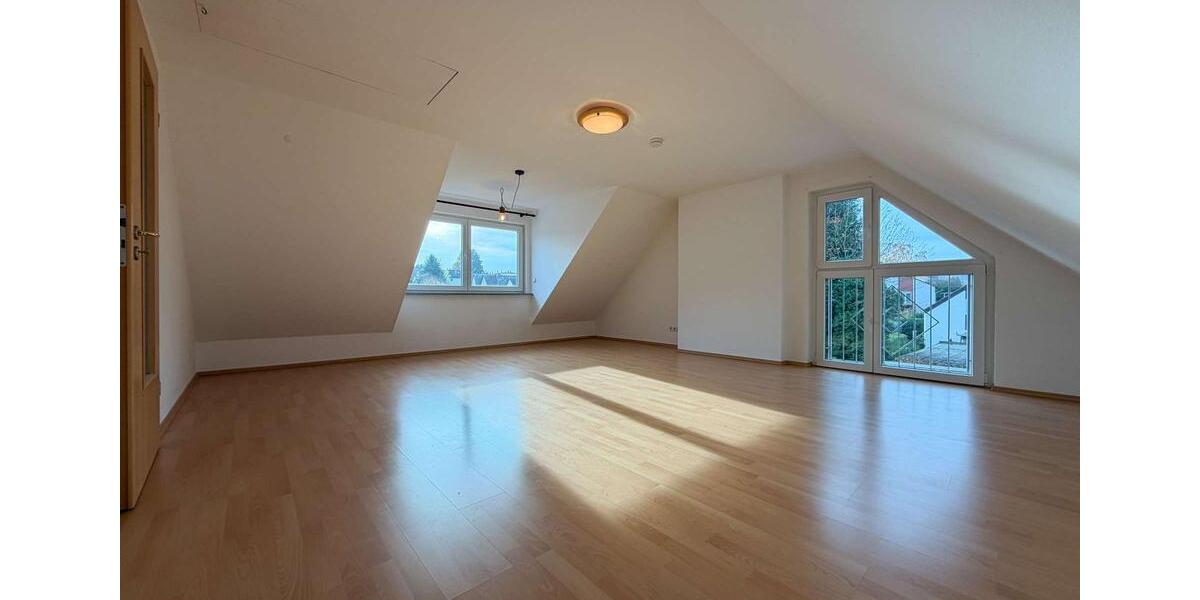 Sofort verfügbare 3-Zimmer-Wohnung in ruhiger, begehrter Lage von Friedberg (Hessen) 3 zimmer