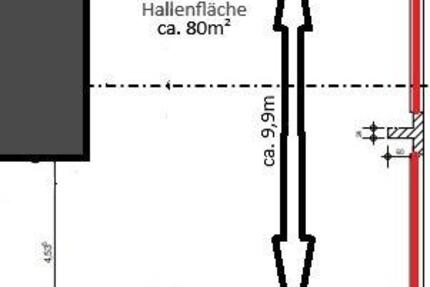 Gewerbeobjekt Breuberg - 1.360&euro; | Angebot:26038970