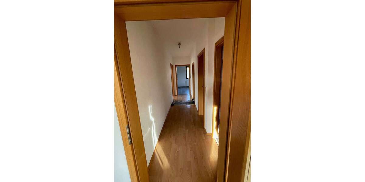 Etagenwohnung Daun - 2 Zimmer, 71 m&sup2;, 610&euro; | Angebot:26964044
