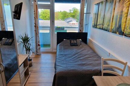 Wohnung Malente - 1 Zimmer, 21 m&sup2;, 750&euro; | Angebot:26001524