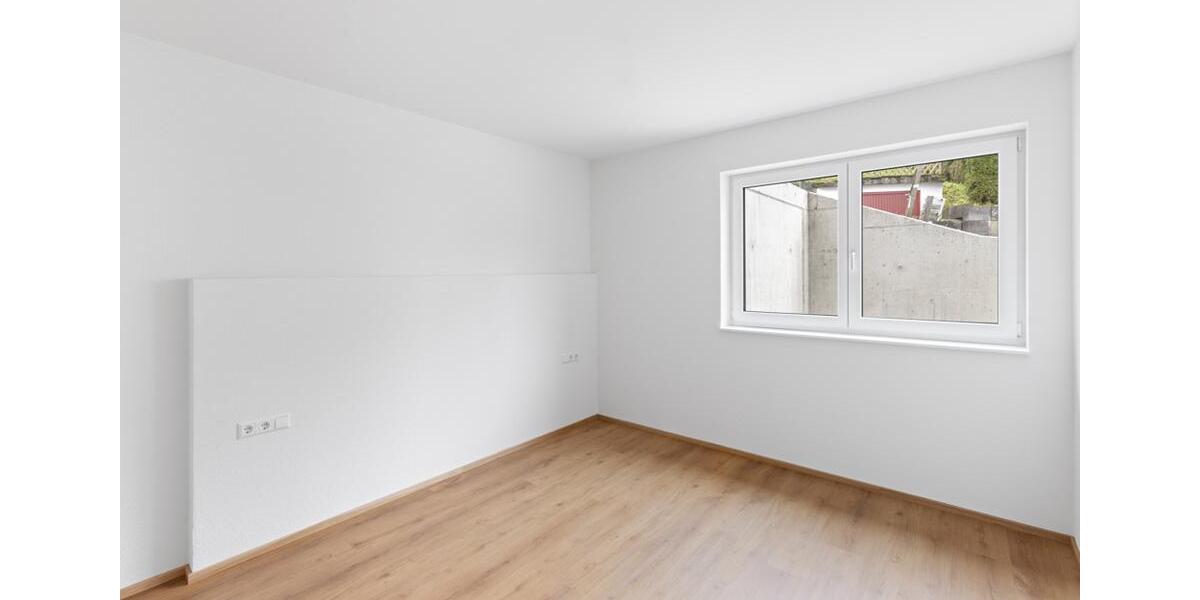 Etagenwohnung Ravensburg Eschach - 2 Zimmer, 86 m&sup2;, 1.225&euro; | Angebot:25978047