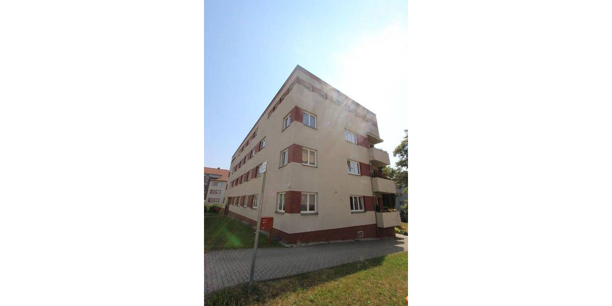 Etagenwohnung Altenburg Südost - 2 Zimmer, 50 m&sup2;, 305&euro; | Angebot:26786953