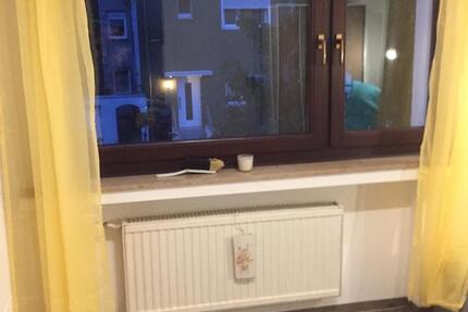 Möblierte 1-Zimmer-Wohnung in Düsseldorf 1 zimmer