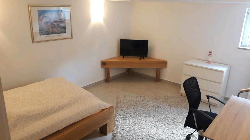 Wohnen auf Zeit Ingolstadt - 2 Zimmer, 450&euro; | Angebot:22000851